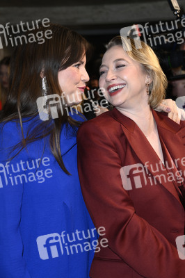 Berlin Opening Night by Gala, UFA und RTL Deutschland, Berlinale 2025