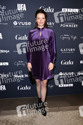 Berlin Opening Night by Gala, UFA und RTL Deutschland, Berlinale 2025