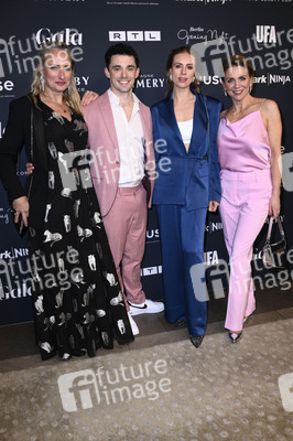 Berlin Opening Night by Gala, UFA und RTL Deutschland, Berlinale 2025
