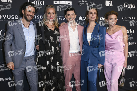 Berlin Opening Night by Gala, UFA und RTL Deutschland, Berlinale 2025