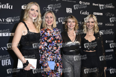 Berlin Opening Night by Gala, UFA und RTL Deutschland, Berlinale 2025