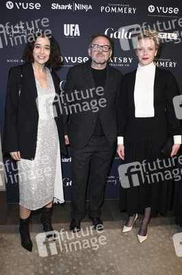 Berlin Opening Night by Gala, UFA und RTL Deutschland, Berlinale 2025