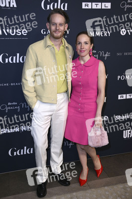 Berlin Opening Night by Gala, UFA und RTL Deutschland, Berlinale 2025