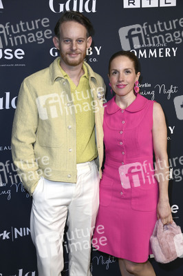 Berlin Opening Night by Gala, UFA und RTL Deutschland, Berlinale 2025