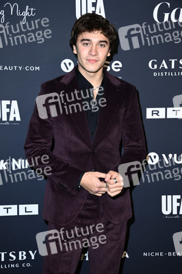 Berlin Opening Night by Gala, UFA und RTL Deutschland, Berlinale 2025