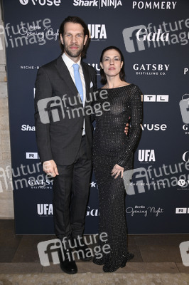 Berlin Opening Night by Gala, UFA und RTL Deutschland, Berlinale 2025