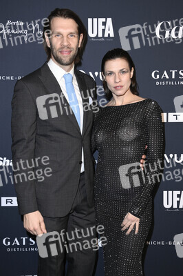 Berlin Opening Night by Gala, UFA und RTL Deutschland, Berlinale 2025