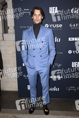 Berlin Opening Night by Gala, UFA und RTL Deutschland, Berlinale 2025