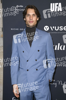 Berlin Opening Night by Gala, UFA und RTL Deutschland, Berlinale 2025