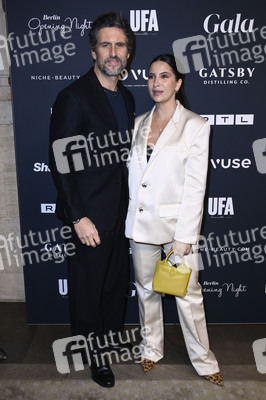 Berlin Opening Night by Gala, UFA und RTL Deutschland, Berlinale 2025