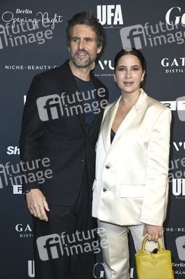 Berlin Opening Night by Gala, UFA und RTL Deutschland, Berlinale 2025