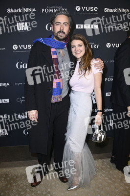 Berlin Opening Night by Gala, UFA und RTL Deutschland, Berlinale 2025