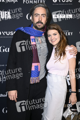 Berlin Opening Night by Gala, UFA und RTL Deutschland, Berlinale 2025