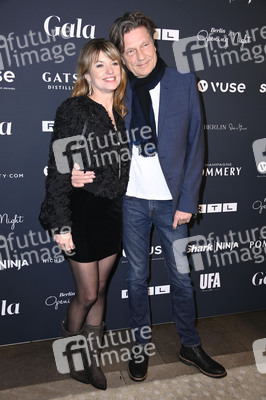 Berlin Opening Night by Gala, UFA und RTL Deutschland, Berlinale 2025