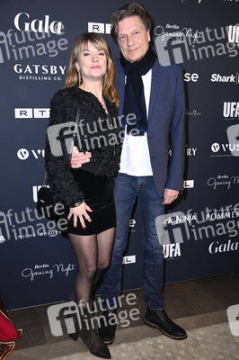 Berlin Opening Night by Gala, UFA und RTL Deutschland, Berlinale 2025