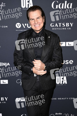 Berlin Opening Night by Gala, UFA und RTL Deutschland, Berlinale 2025