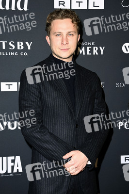 Berlin Opening Night by Gala, UFA und RTL Deutschland, Berlinale 2025