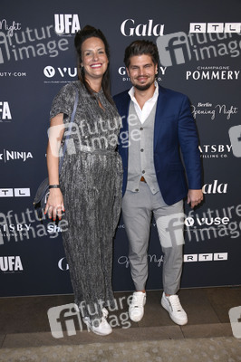 Berlin Opening Night by Gala, UFA und RTL Deutschland, Berlinale 2025