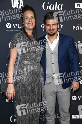 Berlin Opening Night by Gala, UFA und RTL Deutschland, Berlinale 2025