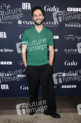 Berlin Opening Night by Gala, UFA und RTL Deutschland, Berlinale 2025