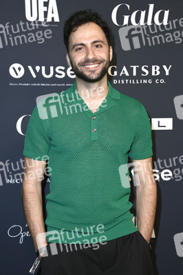 Berlin Opening Night by Gala, UFA und RTL Deutschland, Berlinale 2025