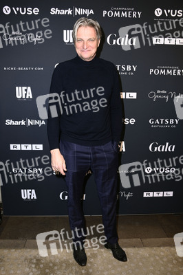 Berlin Opening Night by Gala, UFA und RTL Deutschland, Berlinale 2025