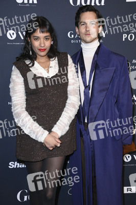 Berlin Opening Night by Gala, UFA und RTL Deutschland, Berlinale 2025