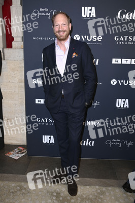 Berlin Opening Night by Gala, UFA und RTL Deutschland, Berlinale 2025