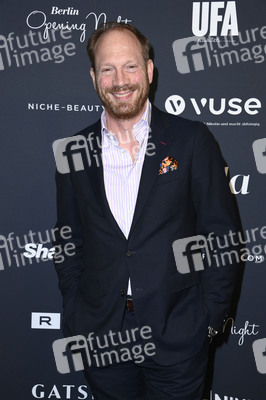 Berlin Opening Night by Gala, UFA und RTL Deutschland, Berlinale 2025