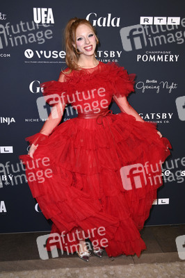 Berlin Opening Night by Gala, UFA und RTL Deutschland, Berlinale 2025