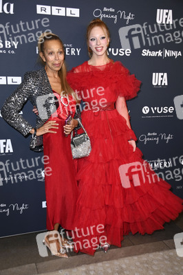 Berlin Opening Night by Gala, UFA und RTL Deutschland, Berlinale 2025