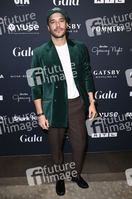 Berlin Opening Night by Gala, UFA und RTL Deutschland, Berlinale 2025