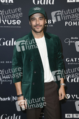 Berlin Opening Night by Gala, UFA und RTL Deutschland, Berlinale 2025