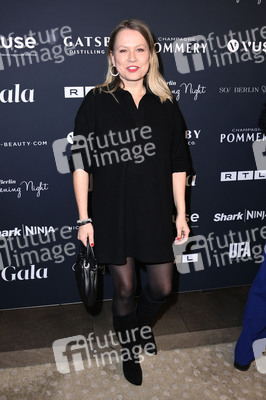 Berlin Opening Night by Gala, UFA und RTL Deutschland, Berlinale 2025