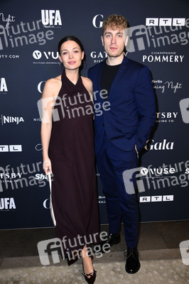 Berlin Opening Night by Gala, UFA und RTL Deutschland, Berlinale 2025