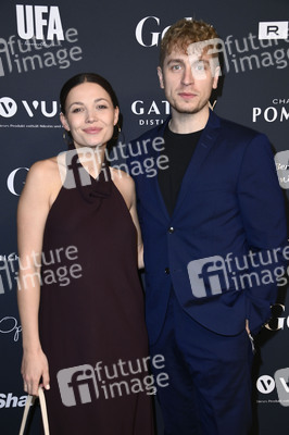 Berlin Opening Night by Gala, UFA und RTL Deutschland, Berlinale 2025