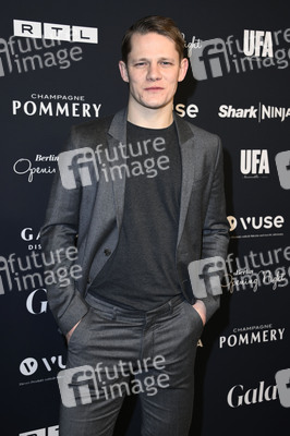 Berlin Opening Night by Gala, UFA und RTL Deutschland, Berlinale 2025