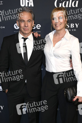 Berlin Opening Night by Gala, UFA und RTL Deutschland, Berlinale 2025