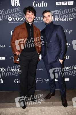 Berlin Opening Night by Gala, UFA und RTL Deutschland, Berlinale 2025