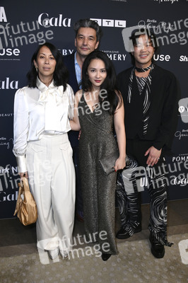 Berlin Opening Night by Gala, UFA und RTL Deutschland, Berlinale 2025