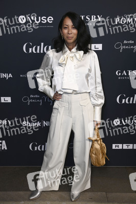 Berlin Opening Night by Gala, UFA und RTL Deutschland, Berlinale 2025