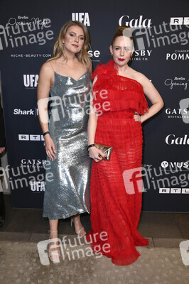 Berlin Opening Night by Gala, UFA und RTL Deutschland, Berlinale 2025