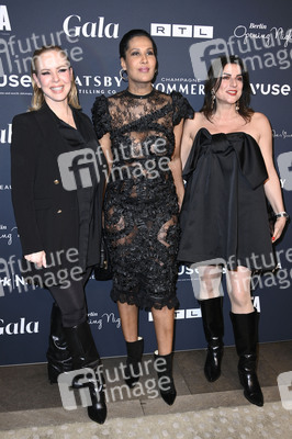 Berlin Opening Night by Gala, UFA und RTL Deutschland, Berlinale 2025