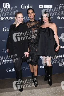 Berlin Opening Night by Gala, UFA und RTL Deutschland, Berlinale 2025