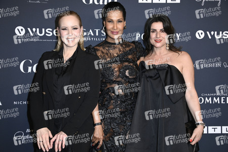 Berlin Opening Night by Gala, UFA und RTL Deutschland, Berlinale 2025