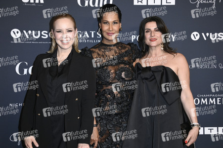 Berlin Opening Night by Gala, UFA und RTL Deutschland, Berlinale 2025