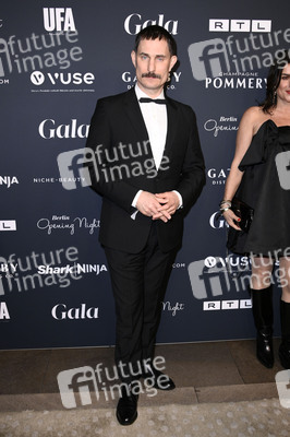 Berlin Opening Night by Gala, UFA und RTL Deutschland, Berlinale 2025