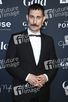 Berlin Opening Night by Gala, UFA und RTL Deutschland, Berlinale 2025