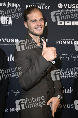 Berlin Opening Night by Gala, UFA und RTL Deutschland, Berlinale 2025