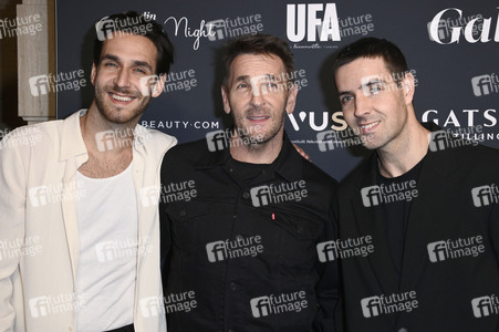 Berlin Opening Night by Gala, UFA und RTL Deutschland, Berlinale 2025